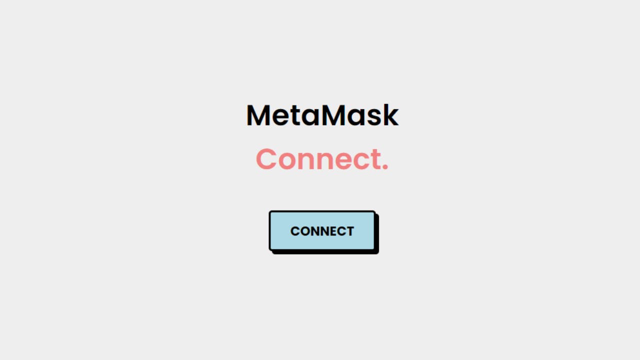 How to add Web3 Authentication using NEXT JS & MetaMask?_thumbnail