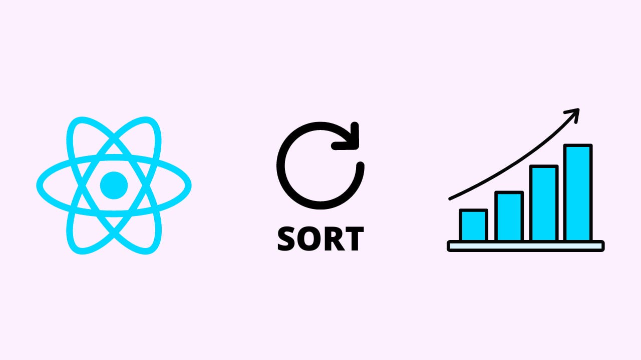 Let's build a Sorting Visualizer using React - Part I