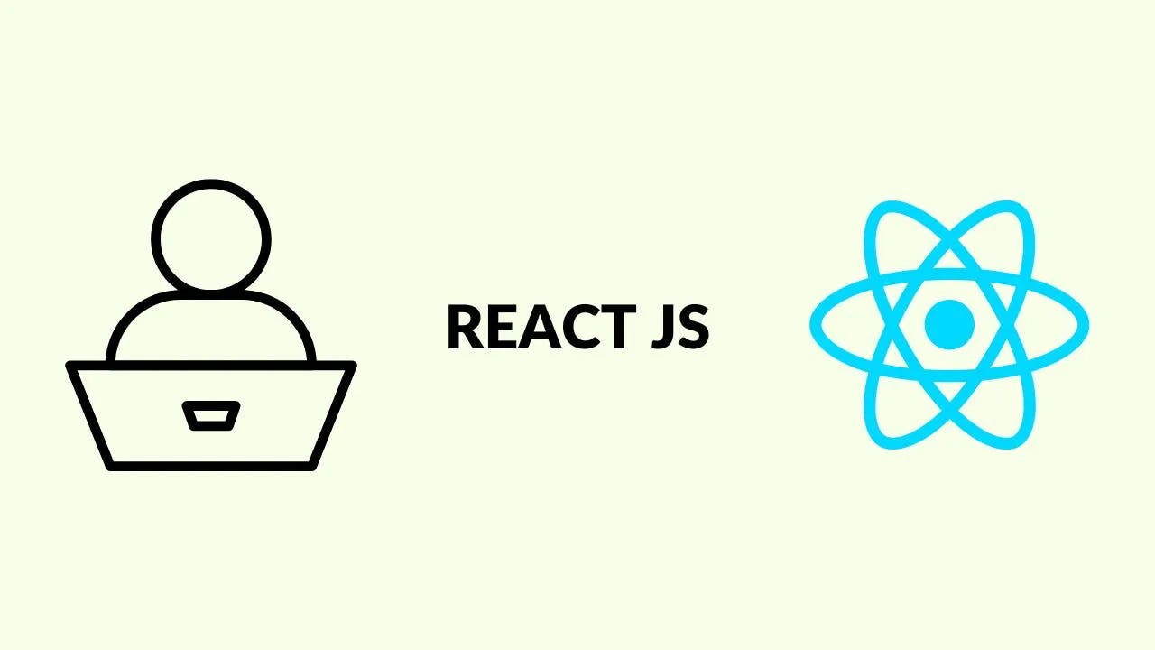 Learn React JS by building this one Web app