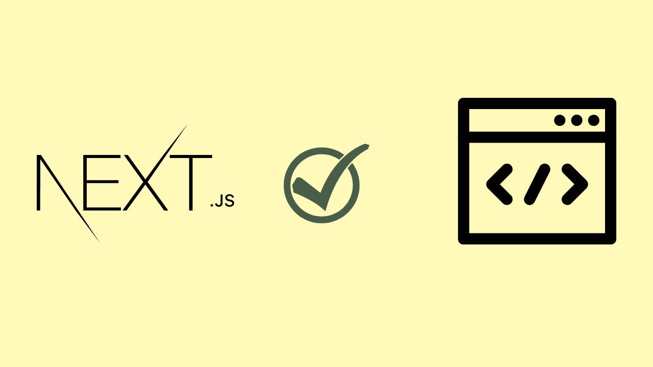 How to create a Meta Tag Validator by scraping the website in NEXT JS_thumbnail
